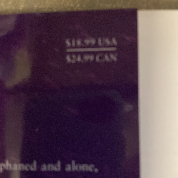 “Rosie Frost & The Falcon Queen” New by Geri Halliwell-Horner - Picture 5 of 5